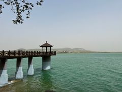 -南京金牛湖风景区