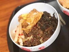 -李易面馆(树木岭店)