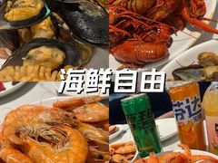 -陆地游轮西山温泉号