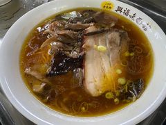 -兴福老面馆(寺路街店)