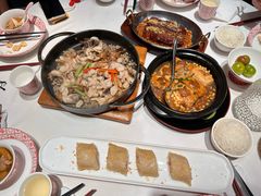-谭厨中山传家菜.乳鸽.脆鲩鱼(华强北中航城店)