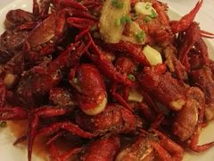 -小李子油焖大虾(南浦店)
