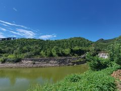 -静之湖度假区