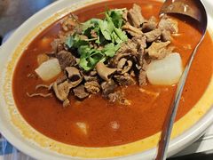 砂锅牛肉牛杂-石牌岭小亮蒸虾•湖北老字号(左岭店)