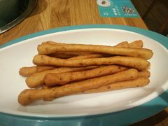 -青瓷火锅料理(西单大悦城店)