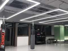 -优享健身(三元桥店)
