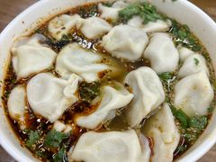 -回坊马二饺子馆