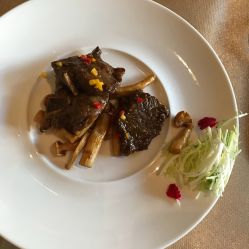 -颐和宾馆宴会厅