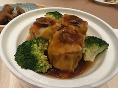 -聚福宝合苑食府(南头镇店)