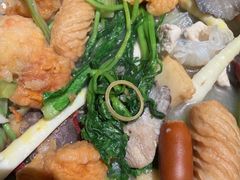 -万记麻辣烫国展总店