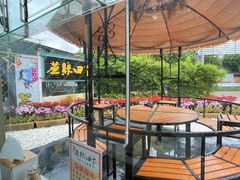 -蘑统田下·野生菌火锅