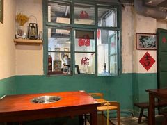 -齐二姐老火锅(红旗厂店)