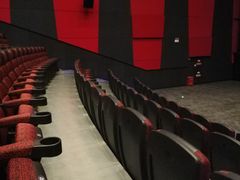 放映厅-上影国际影城(普陀绿地缤纷城店)