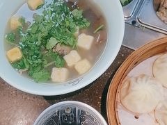 -回味鸭血粉丝汤(砂之船店)