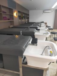 -新晨·SALON·形象造型