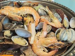 -添福来墨鱼饺子 · 海鲜东北菜(大连星海·黄浦路店)