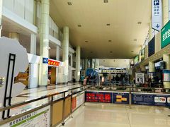 -德宏芒市国际机场