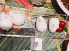 -大树餐厅(万达创始店)