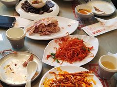 -英兰朝族饭店·英兰锅包肉(佳园路店)