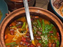 -茄子恰恰·新云南小炒(坪山益田店)