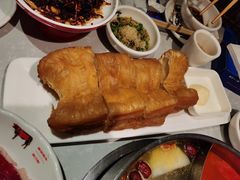 -俏牛哥鲜牛肉牛肆馆(重庆天地店)