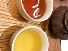 -去茶山(重庆万象城店)