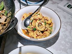 -费大厨辣椒炒肉(黄兴中心广场店)