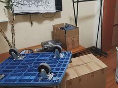 -蚂蚁搬家成都打包搬运公司