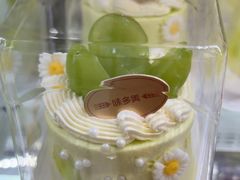 -味多美蛋糕(新和平里店)