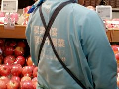 -盒马鲜生(宝地店)