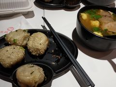 -小杨生煎(龙之梦购物中心店)