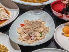 -曾宴·楚菜(湖北省博物馆店)