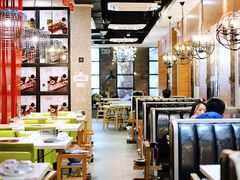 -陈记顺和牛肉火锅馆(天河北路店)