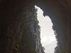 -英西峰林·洞天仙境
