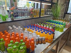 -四海蒸鲜蒸汽海鲜自助(北戴河店)