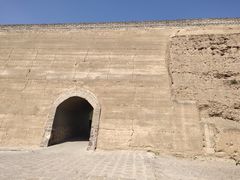 小城门洞-鸡鸣驿城