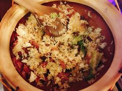 -捞神煲汤火锅(湖滨商业街店)