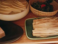 -巴奴毛肚火锅(龙湖锦艺城店)