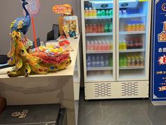 -瀚境SPA·影院足道·瑜伽按摩(景谷中路店)