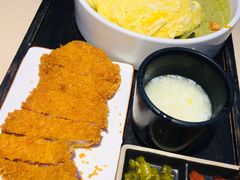 -噹噹呀咪咖喱屋(三阳百盛店)