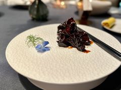 文火煨山东黑牛-鲁采LU STYLE(新天地店)