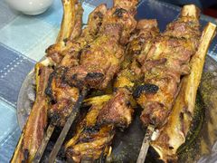 -園丁烤肉缸子肉