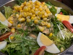 -大同江朝鲜菜•长春地标美食(欧亚卖场店)