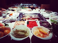 -海底捞火锅(枫蓝国际购物中心店)