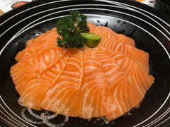 -Sushi Love 创意寿司(丽影广场店)
