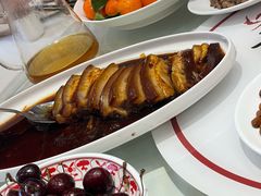 -良友·地标海鲜青岛菜(五四广场店)