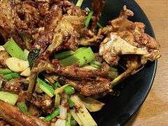 -掌上鲜(南顺城街店)