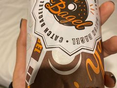 -Catch Bagel(芳草地店)