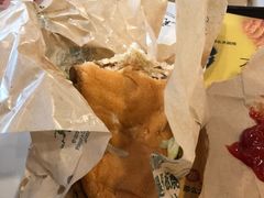 -麦当劳(沙河店)