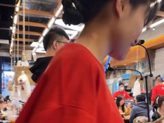 -破店肥哈·东北烧烤(南山保利店)